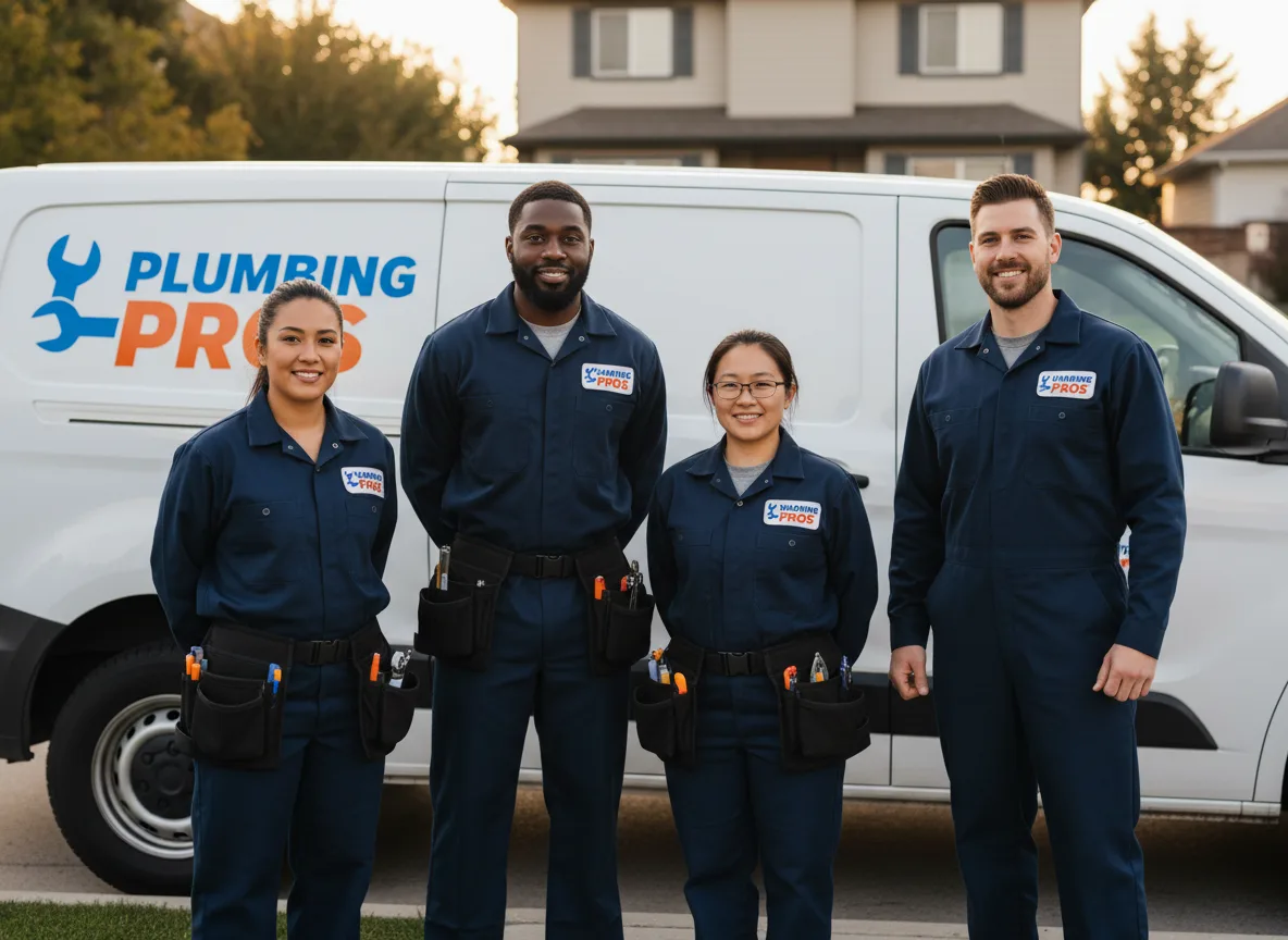Water Heater Repair company in Grover, CO